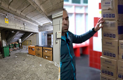 «Месси и Роналду не жаловались». «Лех» высмеял раздевалку «Райо» – испанцы взбесились