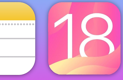 iOS 18