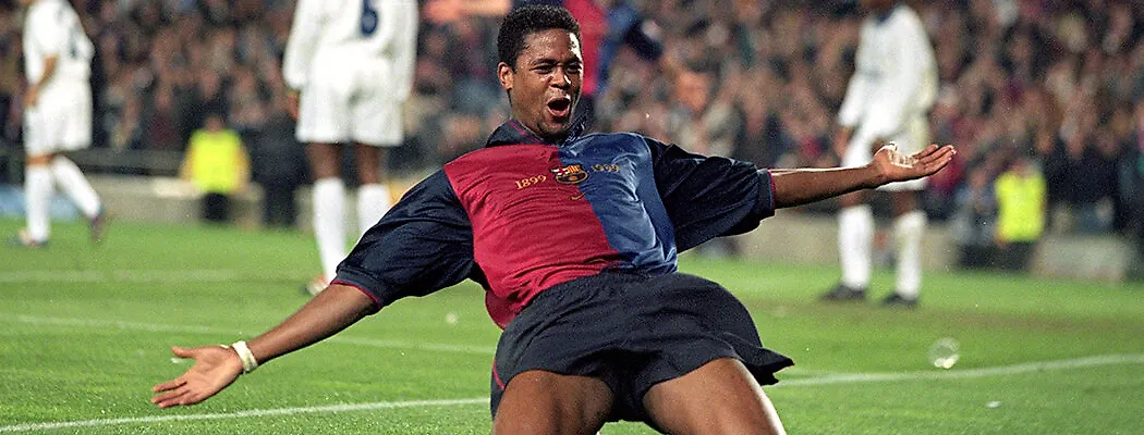 Жизнь Патрика Клюйверта: обвинение в убийстве, измена, кутеж в Минске до утра