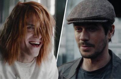 Майор Гром, Майор Гром: Трудное детство, Майор Гром: Игра