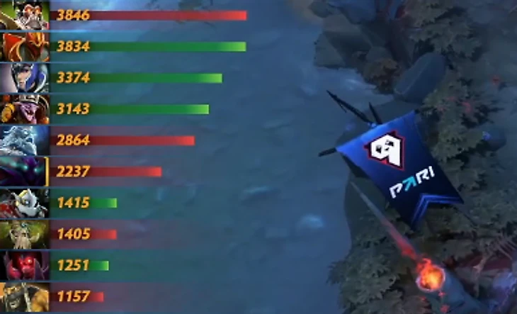 Как вам нетворс Спектры?