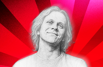 The International, Gaimin Gladiators, Антон «Dyrachyo» Шкредов