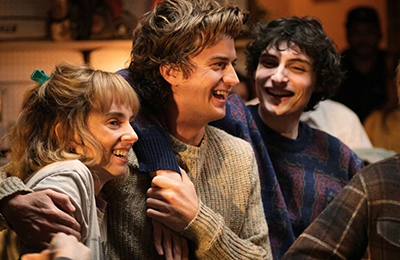 Кто умрет в 5 сезоне «Очень странных дел»? Разбираем популярные теории