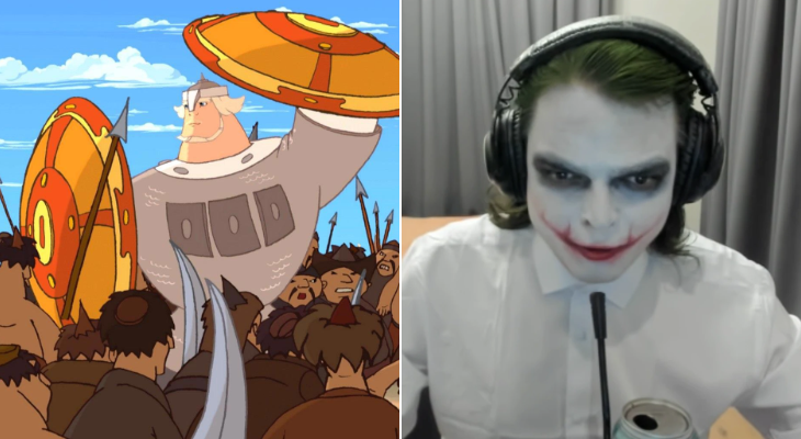 MMR, Ростислав «Rostislav_999» Протасеня