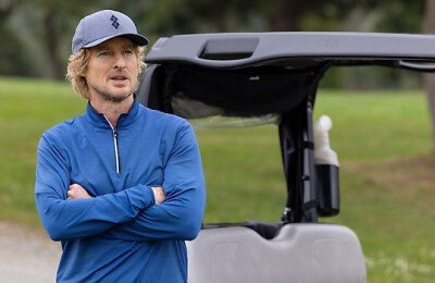 Король гольфа, Трейлеры фильмов, Apple TV, Сериалы