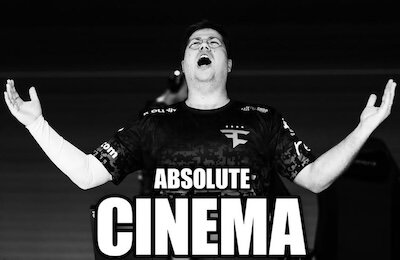 StarLadder Budapest Major 2025, Faze Clan, Финн «karrigan» Андерсен