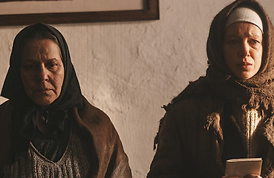 Сериалы, Трейлеры фильмов, Солдатская мать