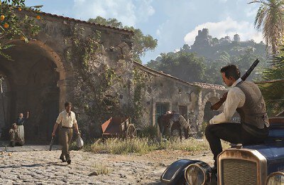 Гайды, Прохождения, Mafia: The Old Country