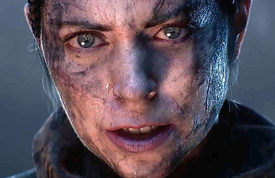 Прохождения, Senua's Saga: Hellblade 2