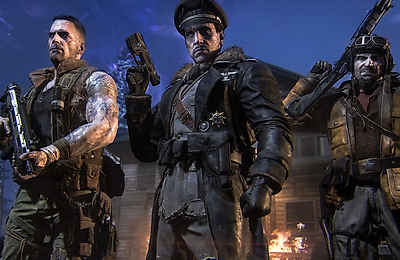 Call of Duty: Black Ops 7, Обзоры игр