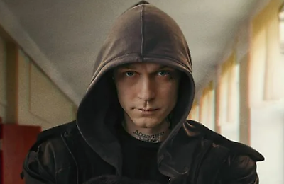 Российские сериалы, Урок, Сериалы, Обзоры кино