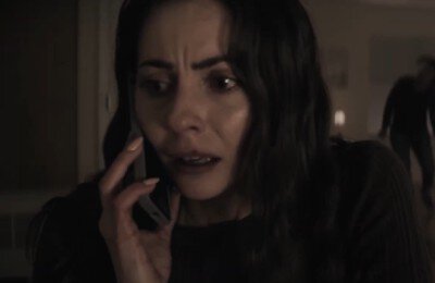 Трейлеры фильмов, Календарь выхода кино и сериалов, Вскрытие демона