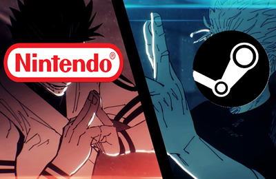 Steam, Nintendo, Steam Deck, Nintendo Switch 2