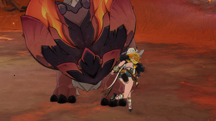 Genshin Impact, Гайды