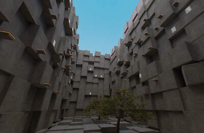 Карты CS 2, Counter-Strike 2