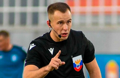 Cудья Захаров избил пешехода в Казани. Что известно