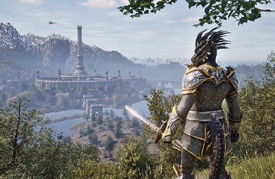 Гайды, Прохождения, The Elder Scrolls IV: Oblivion, The Elder Scrolls IV: Oblivion Remastered