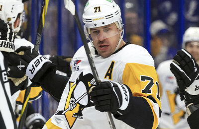 Кучерова обокрали! Сначала Малкин, а потом и судьи