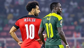 10 главных моментов Кубка Африки в XXI веке