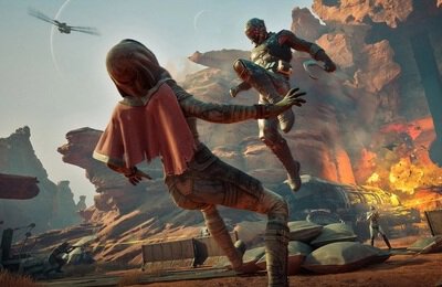 Гайды, Dune: Awakening