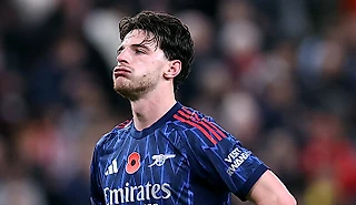 «Арсенал» пропустил аж два! Ничья против «Сандерленда» – с бисиклетой на 90+4