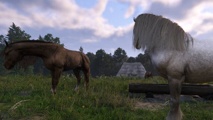 Гайды, Kingdom Come: Deliverance