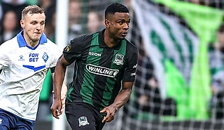 Кордоба – лучший бомбардир «Краснодара» в истории. С 69 голами обогнал Смолова 💥