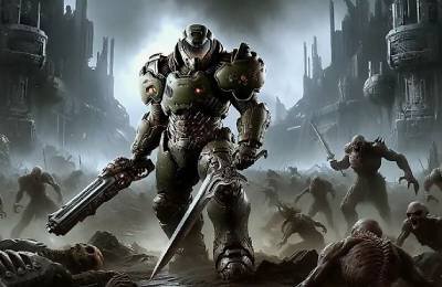 Doom, Гайды, Прохождения, Doom: The Dark Ages