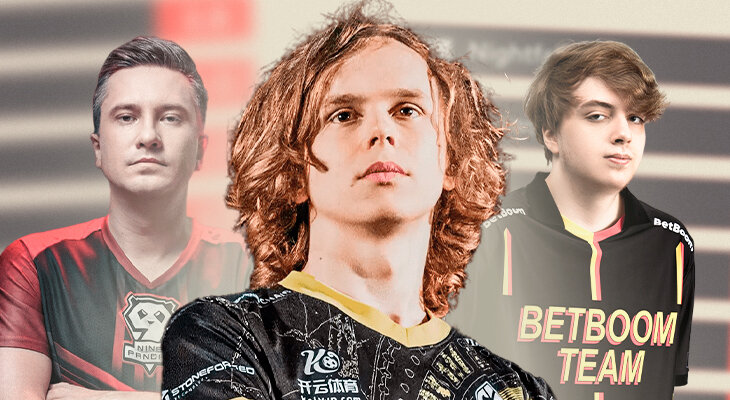 Фото публикации