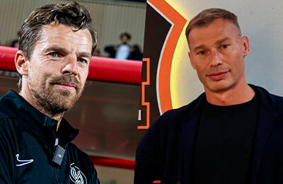 Березуцкому в «Урале» поможет экс-главный тренер 2Drots – ради этого ушел из клуба