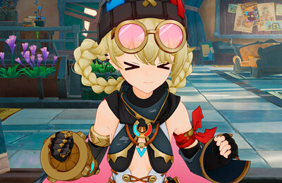 Гайды, Обновление Genshin Impact 6.2, Genshin Impact