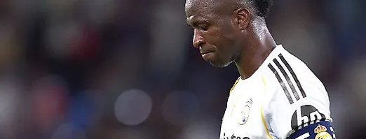 Ультиматум Винисиуса: отказался продлеваться с «Реалом» из-за Алонсо