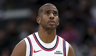 Шок: «Клипперс» выгоняют Криса Пола. Красивого завершения карьеры не будет