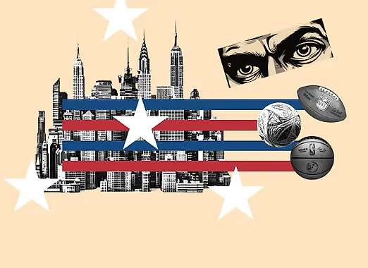 США – футбольная страна?