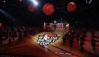 Новый турнир в нашем баскетболе создал Winline. Такого эксклюзива не было ни у кого
