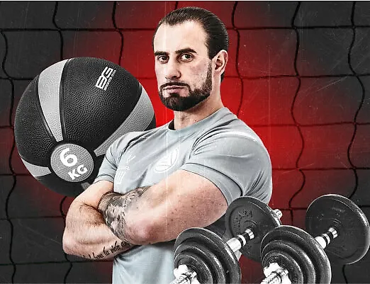 Почему в РПЛ нет скоростей и атлетизма, как в топ-лигах? Интервью самого необычного тренера по физухе