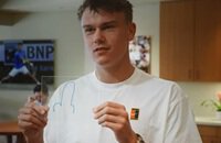 WTA, Александр Бублик, Мария Саккари, Новак Джокович, Хольгер Руне, Гаэль Монфис, Арина Соболенко, Эмма Наварро, ATP, Алекс де Минаур, Григор Димитров, Томми Пол, Виктория Азаренко, Коко Гауфф, Онс Жабер