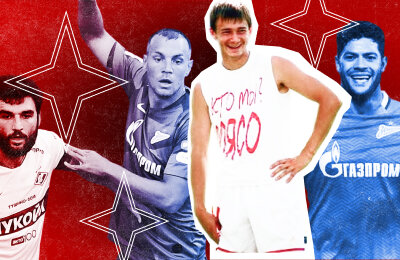 Спартак, Зенит, премьер-лига Россия