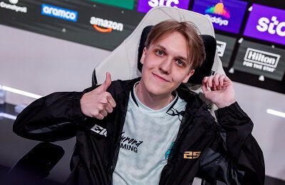 Глеб «Kiyotaka» Зырянов, Aurora