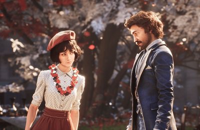 Clair Obscur Expedition 33