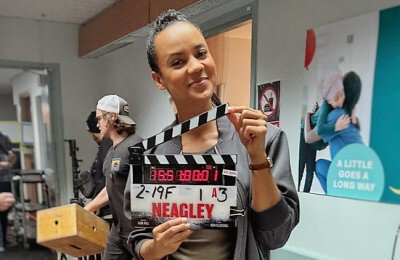 Сериалы, Календарь выхода кино и сериалов, Нили, Трейлеры фильмов