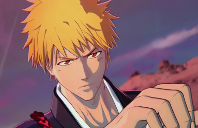 Файтинги, Системные требования, BLEACH: Rebirth of Souls
