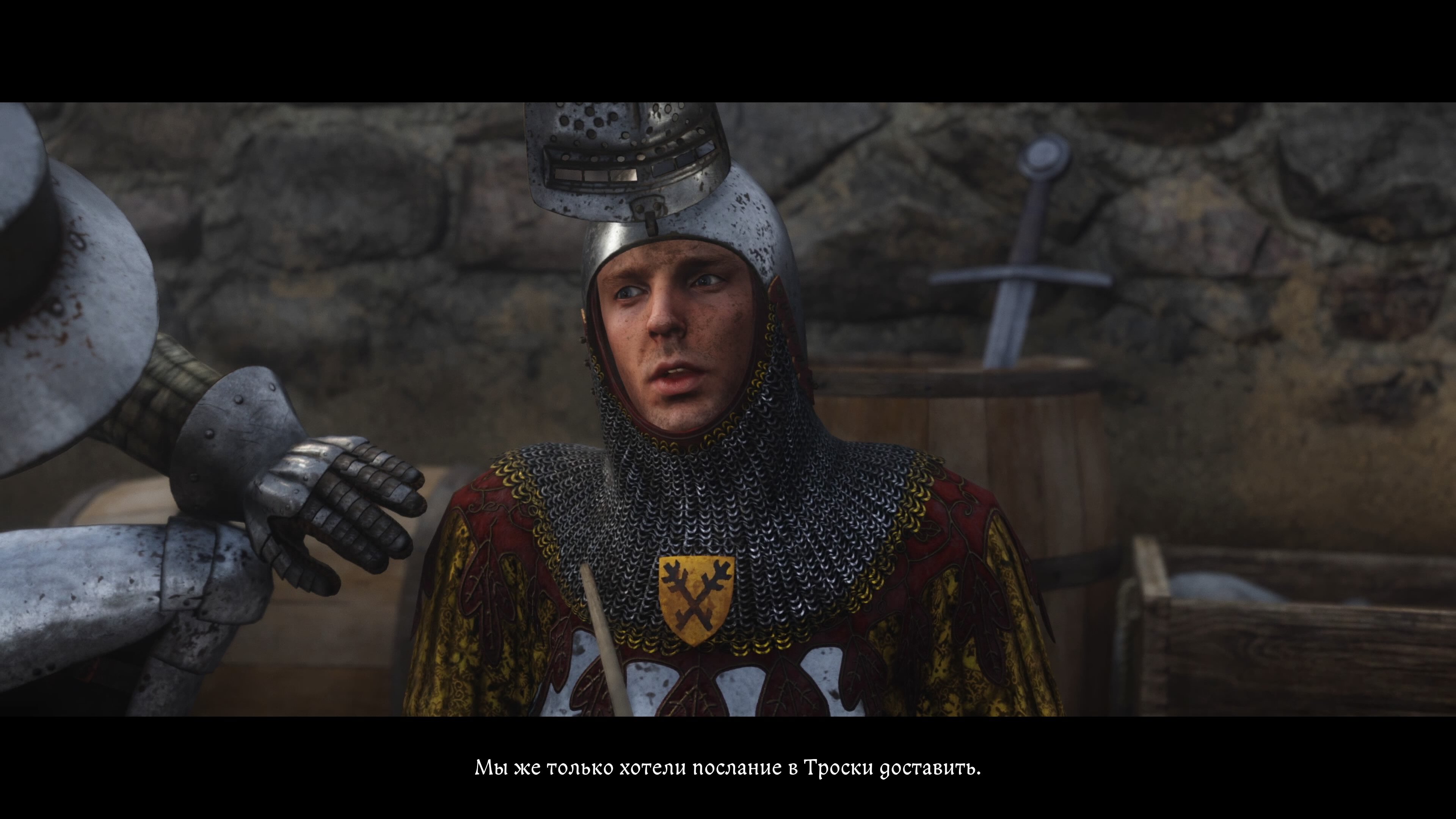 10 советов для новичков из Kingdom Come 2