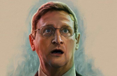 Компания боссов, Сериалы, Трейлеры фильмов