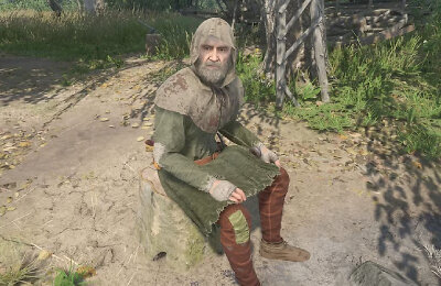 Гайды, Kingdom Come Deliverance 2, Прохождения