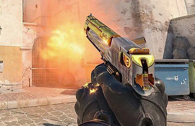 Counter-Strike 2, Читы
