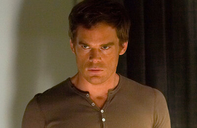 Майкл Си Холл, Декстер: Первородный грех, Декстер Воскрешение, Декстер, Декстер Новая кровь, Обзоры кино