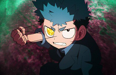 Перемотчик судьбы, Аниме, Трейлеры фильмов