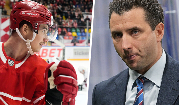 Почему звезды КХЛ не хотят ехать к Ротенбергу – в сборную России