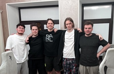 Кто такие «Хулиганы»? Прошли на The International 2026, выбив Virtus.pro и NAVI